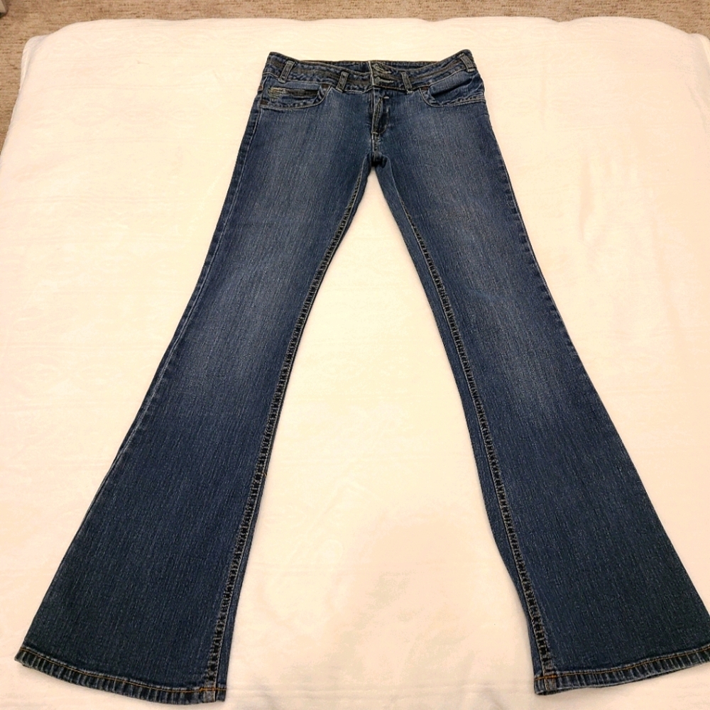 Jag/ Jean